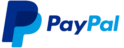 pay with paypal - Ptv Store